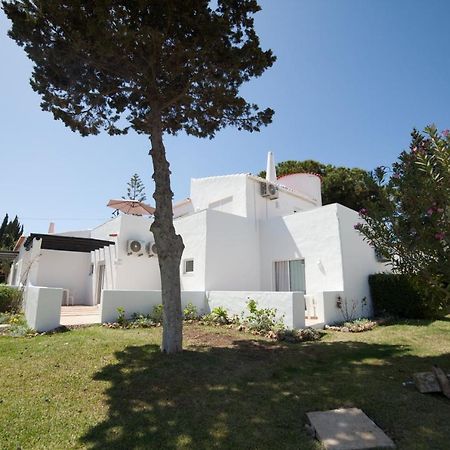 포르체스 Vivenda Jardim Mar Algarve Porches 빌라 외부 사진