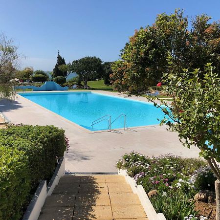 포르체스 Vivenda Jardim Mar Algarve Porches 빌라 외부 사진