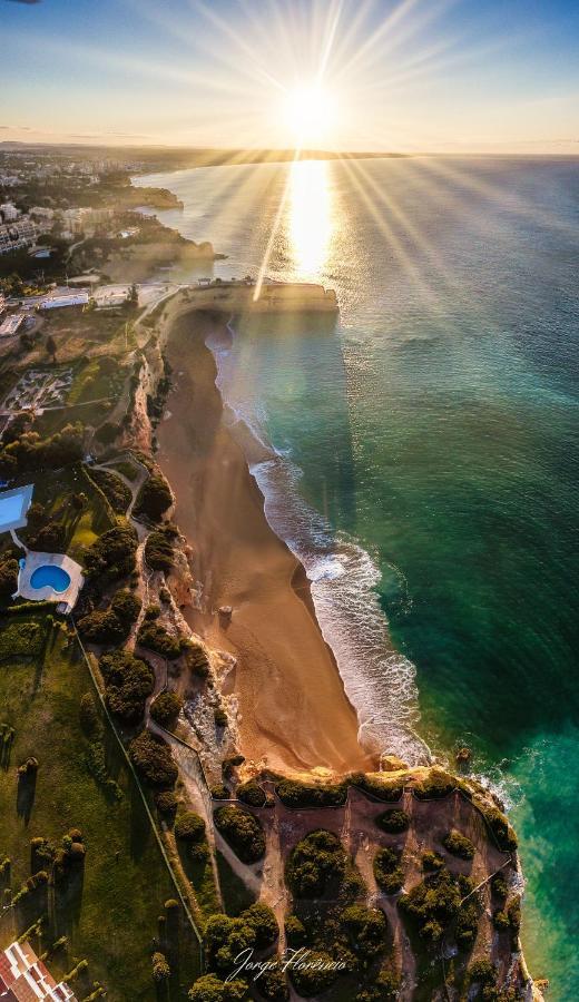 포르체스 Vivenda Jardim Mar Algarve Porches 빌라 외부 사진