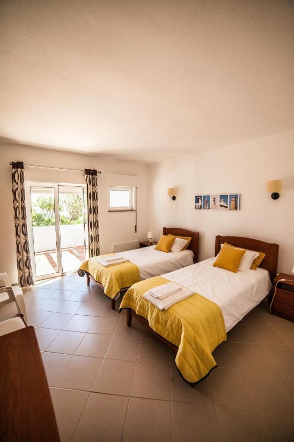 포르체스 Vivenda Jardim Mar Algarve Porches 빌라 외부 사진