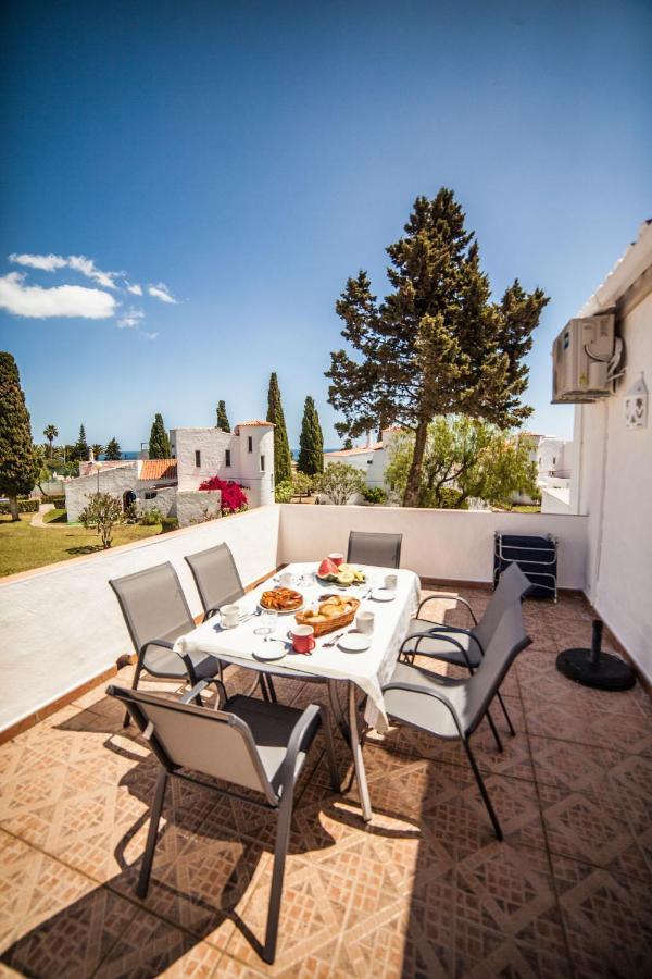 포르체스 Vivenda Jardim Mar Algarve Porches 빌라 외부 사진