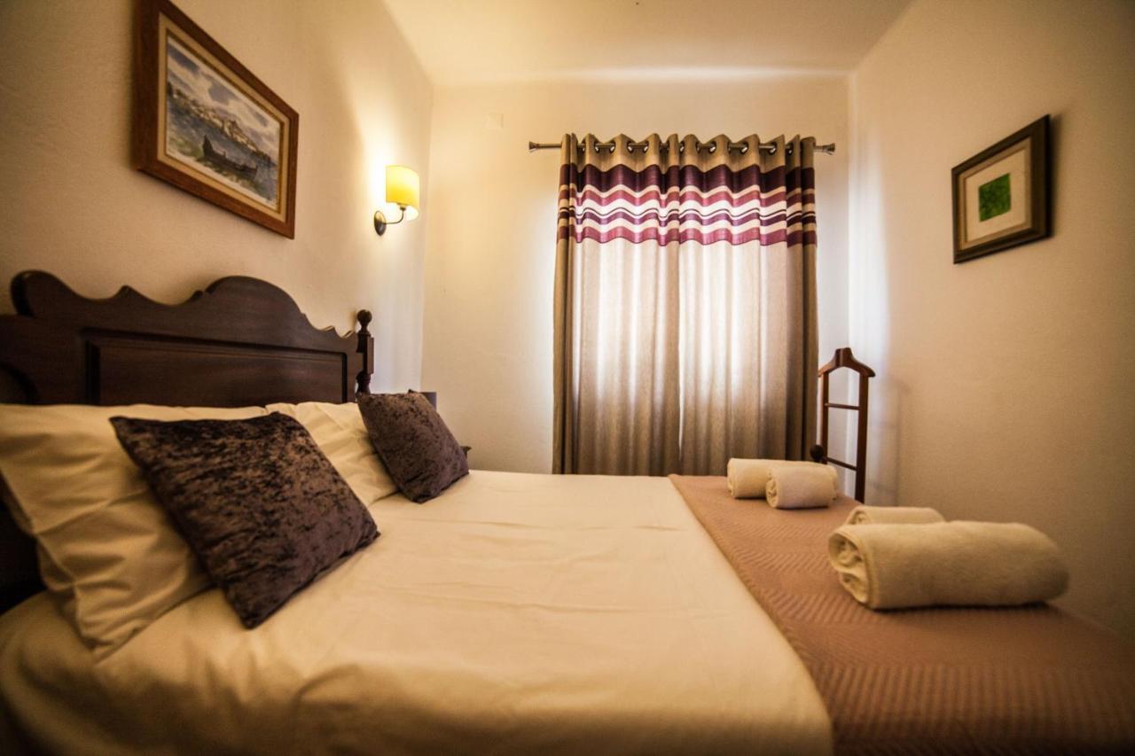 포르체스 Vivenda Jardim Mar Algarve Porches 빌라 외부 사진