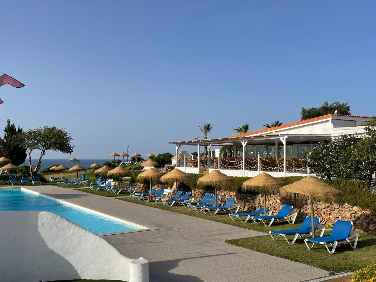 포르체스 Vivenda Jardim Mar Algarve Porches 빌라 외부 사진