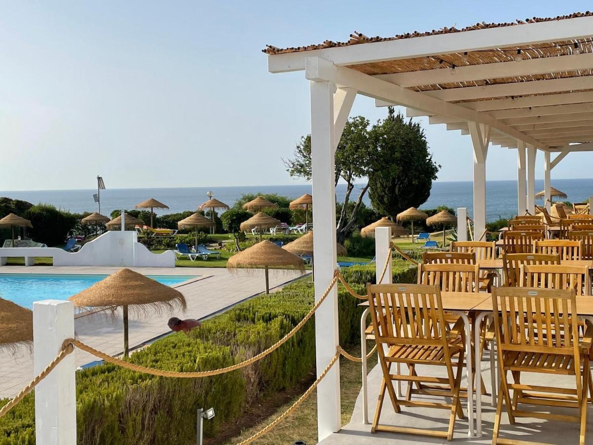 포르체스 Vivenda Jardim Mar Algarve Porches 빌라 외부 사진