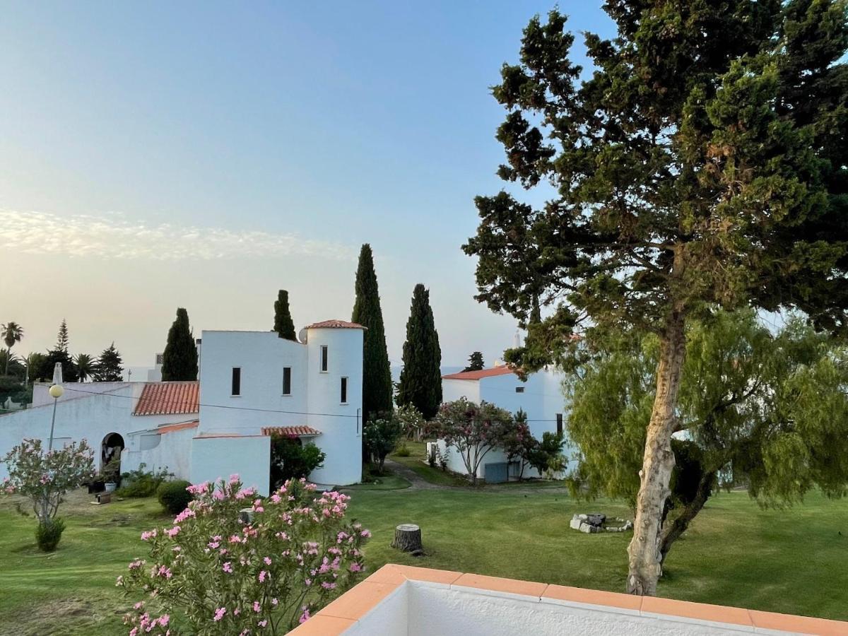 포르체스 Vivenda Jardim Mar Algarve Porches 빌라 외부 사진