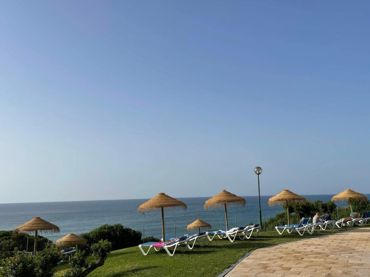 포르체스 Vivenda Jardim Mar Algarve Porches 빌라 외부 사진