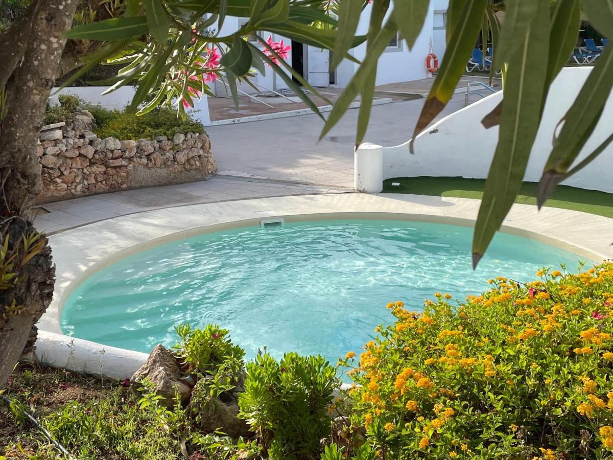 포르체스 Vivenda Jardim Mar Algarve Porches 빌라 외부 사진