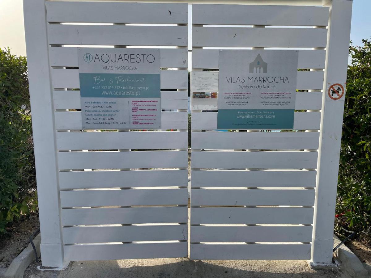 포르체스 Vivenda Jardim Mar Algarve Porches 빌라 외부 사진