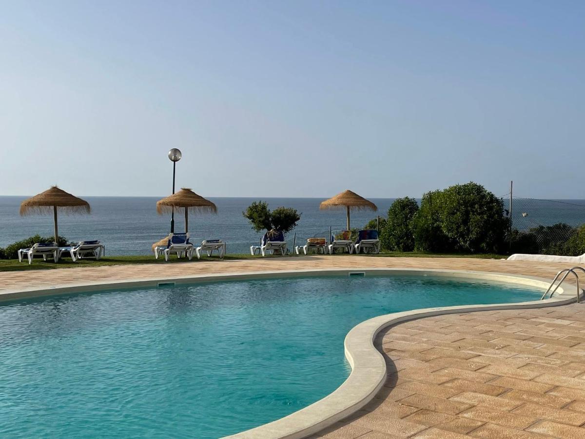 포르체스 Vivenda Jardim Mar Algarve Porches 빌라 외부 사진