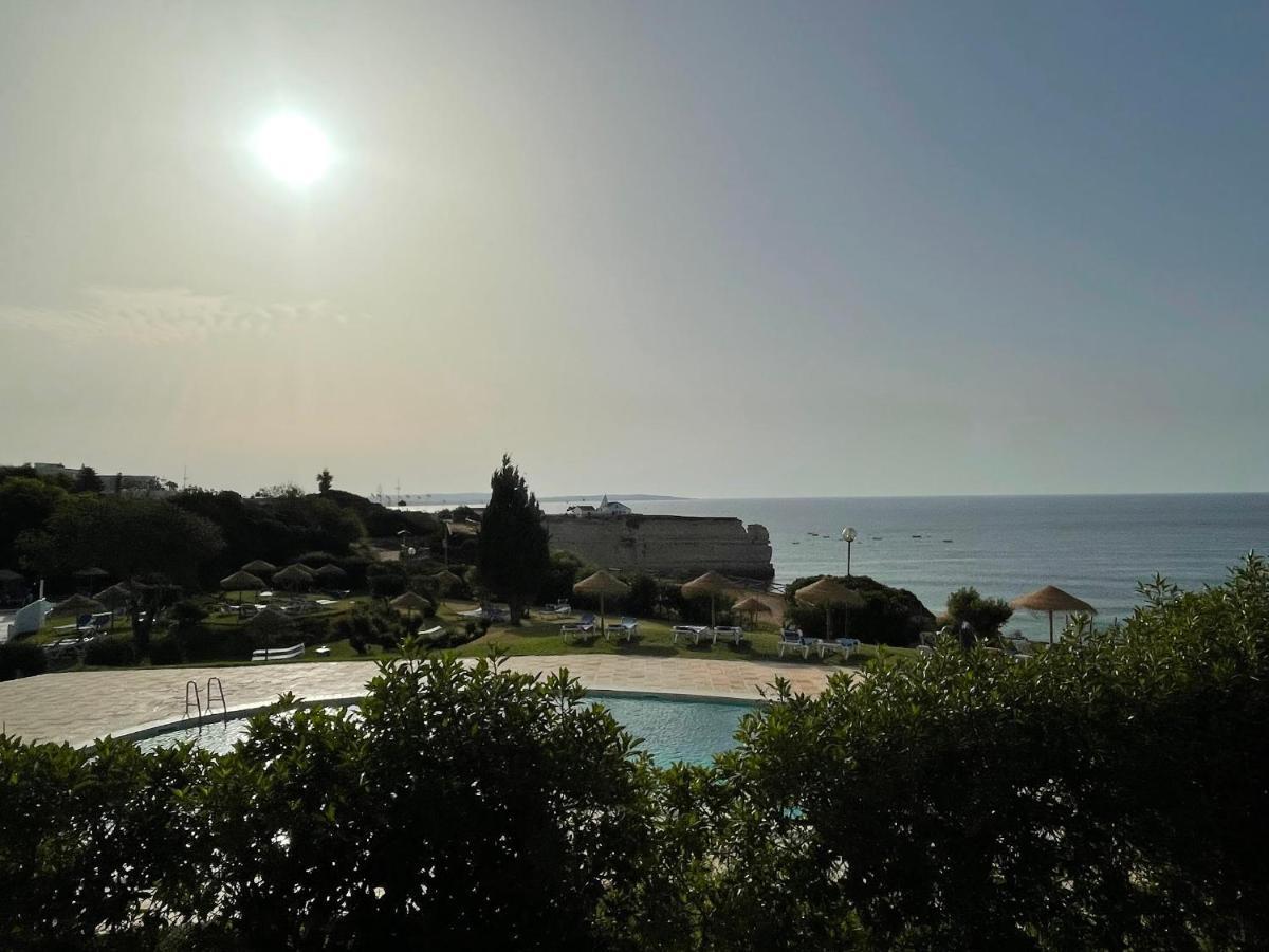 포르체스 Vivenda Jardim Mar Algarve Porches 빌라 외부 사진