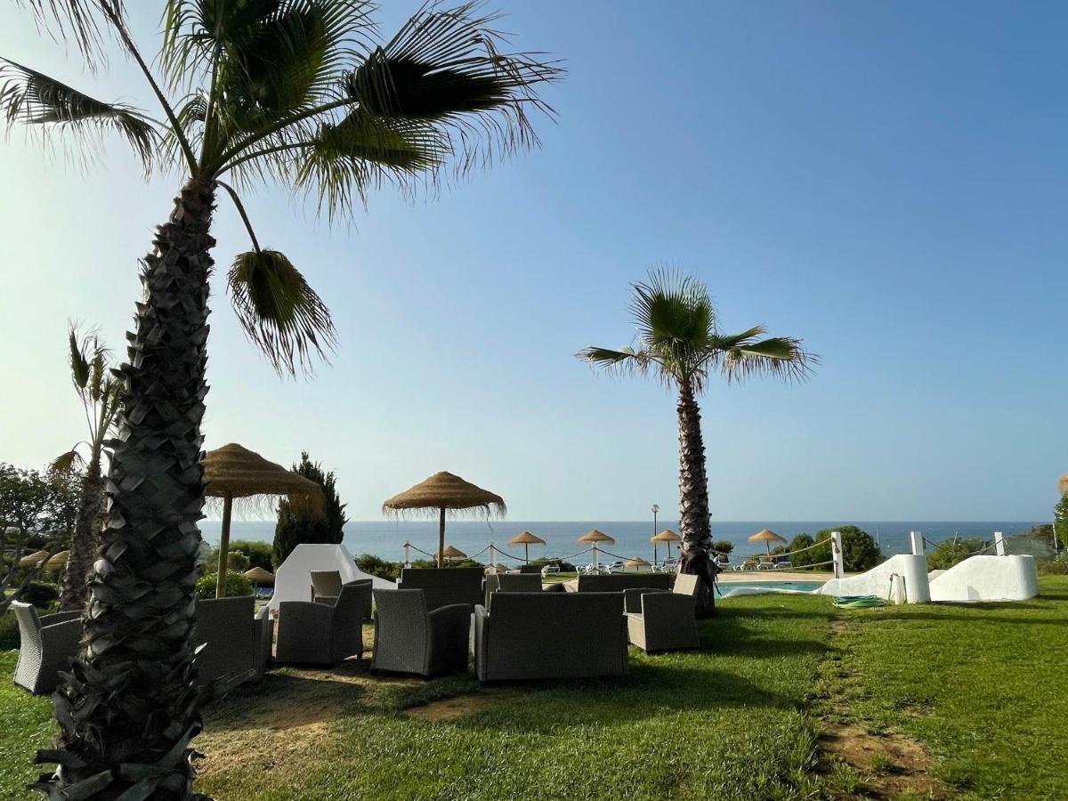 포르체스 Vivenda Jardim Mar Algarve Porches 빌라 외부 사진