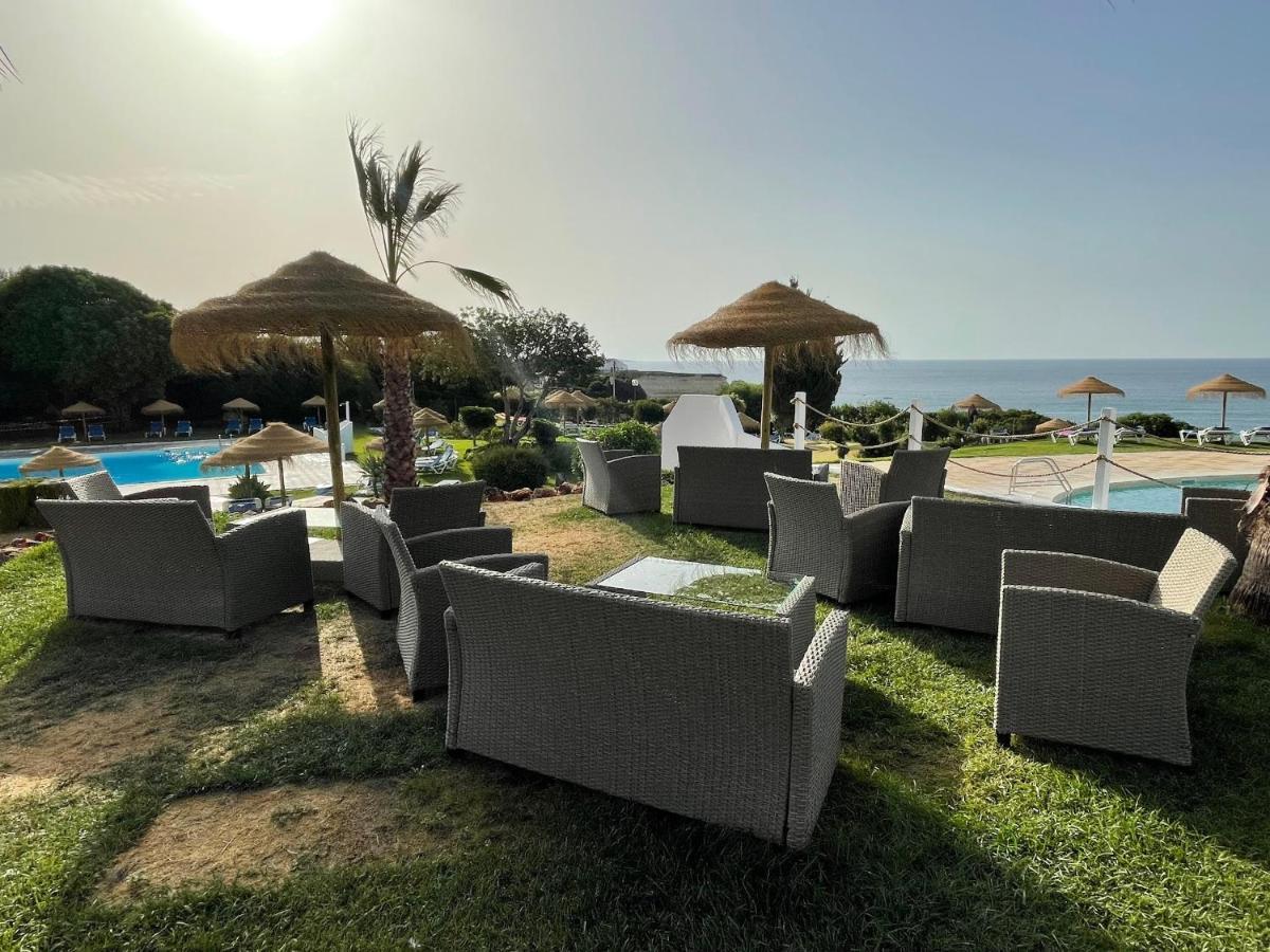 포르체스 Vivenda Jardim Mar Algarve Porches 빌라 외부 사진