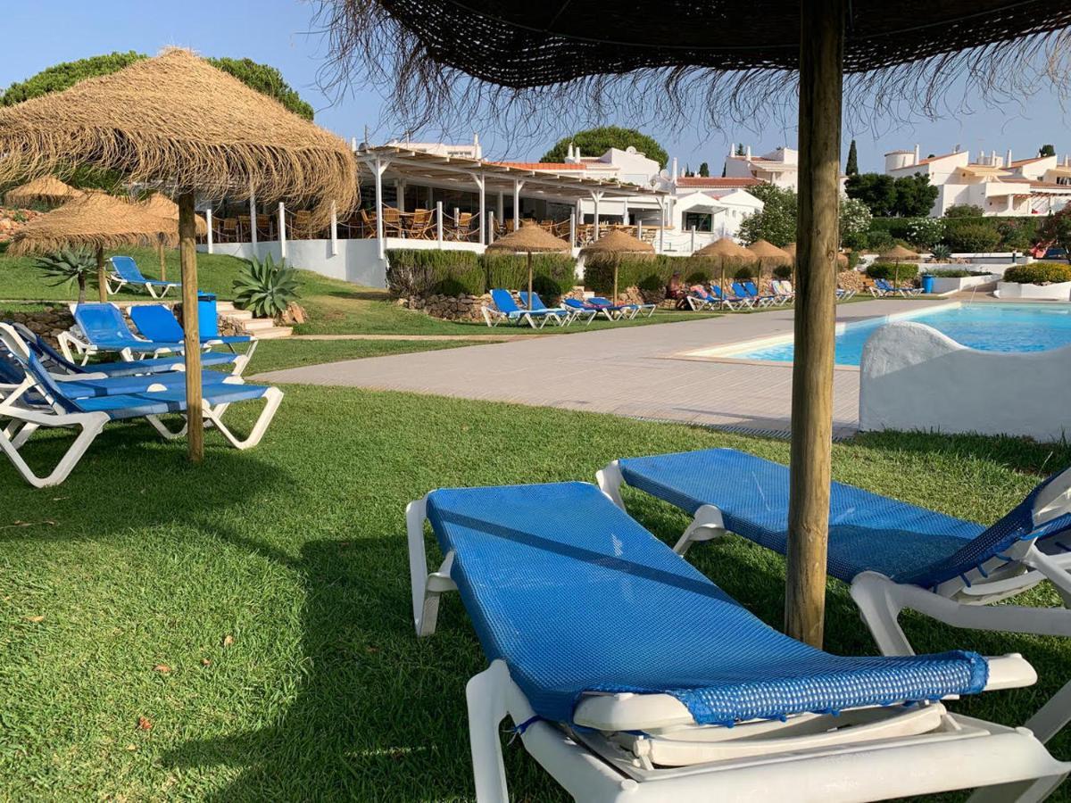 포르체스 Vivenda Jardim Mar Algarve Porches 빌라 외부 사진