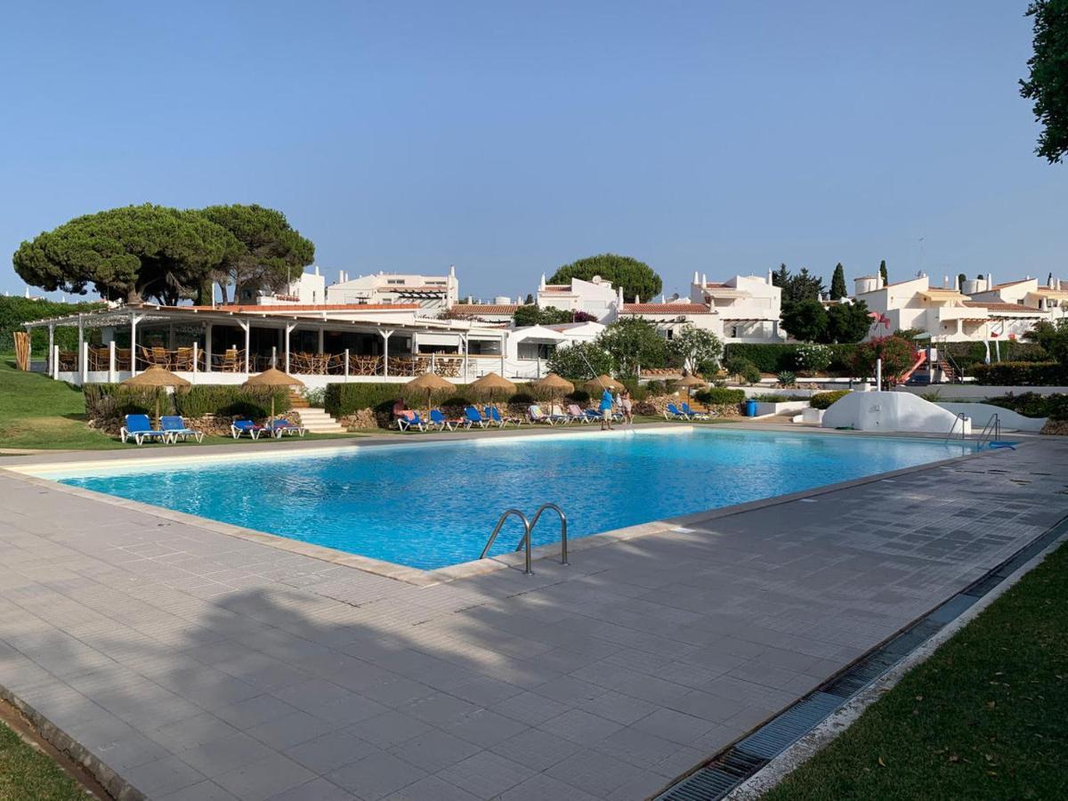 포르체스 Vivenda Jardim Mar Algarve Porches 빌라 외부 사진
