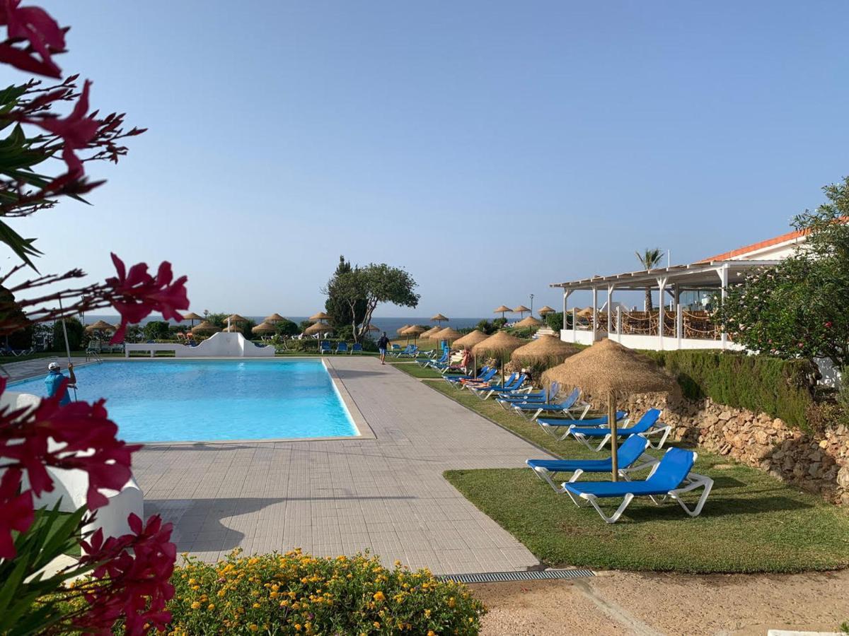 포르체스 Vivenda Jardim Mar Algarve Porches 빌라 외부 사진