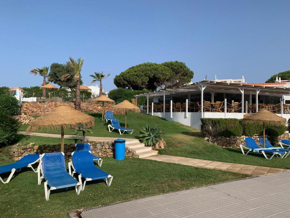 포르체스 Vivenda Jardim Mar Algarve Porches 빌라 외부 사진