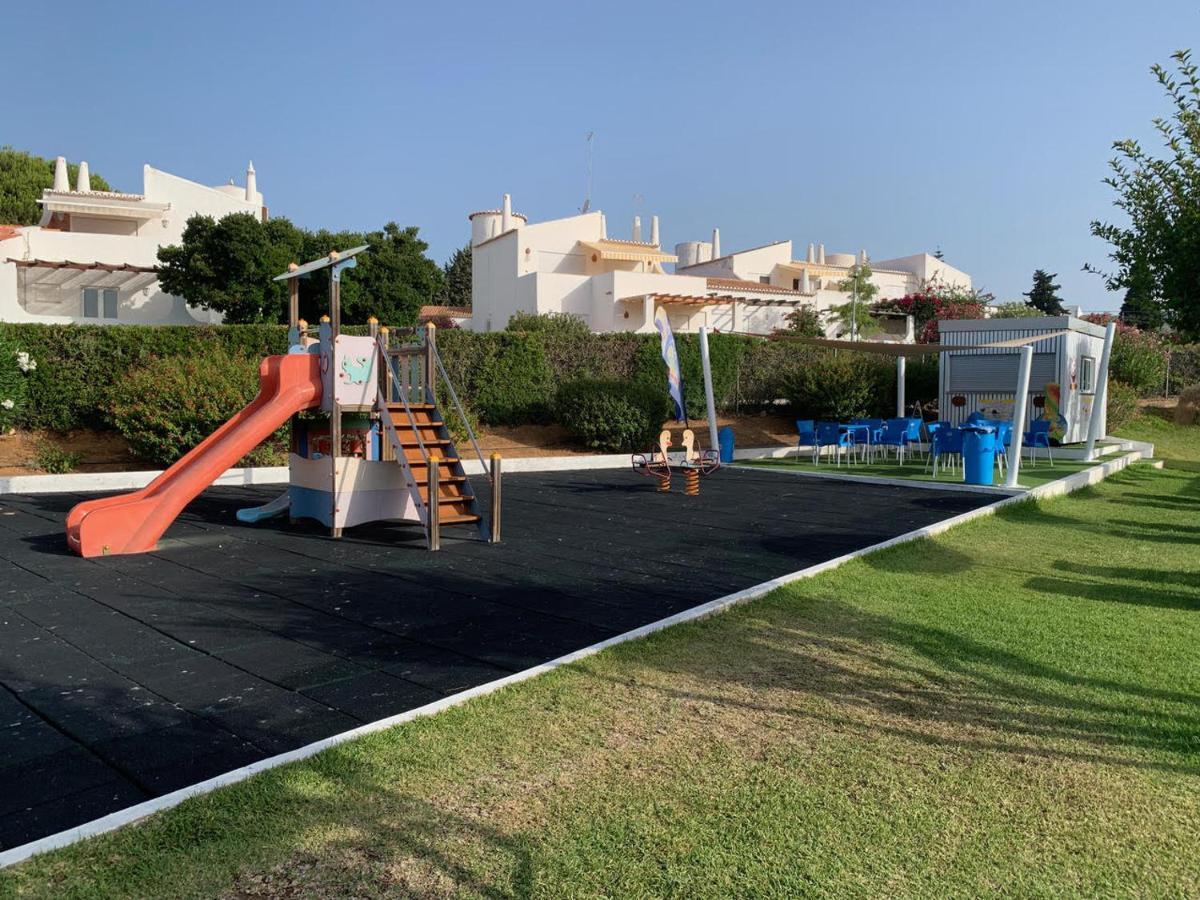 포르체스 Vivenda Jardim Mar Algarve Porches 빌라 외부 사진