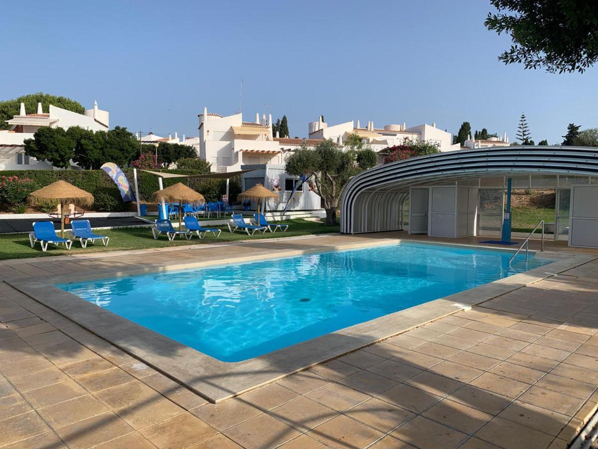 포르체스 Vivenda Jardim Mar Algarve Porches 빌라 외부 사진