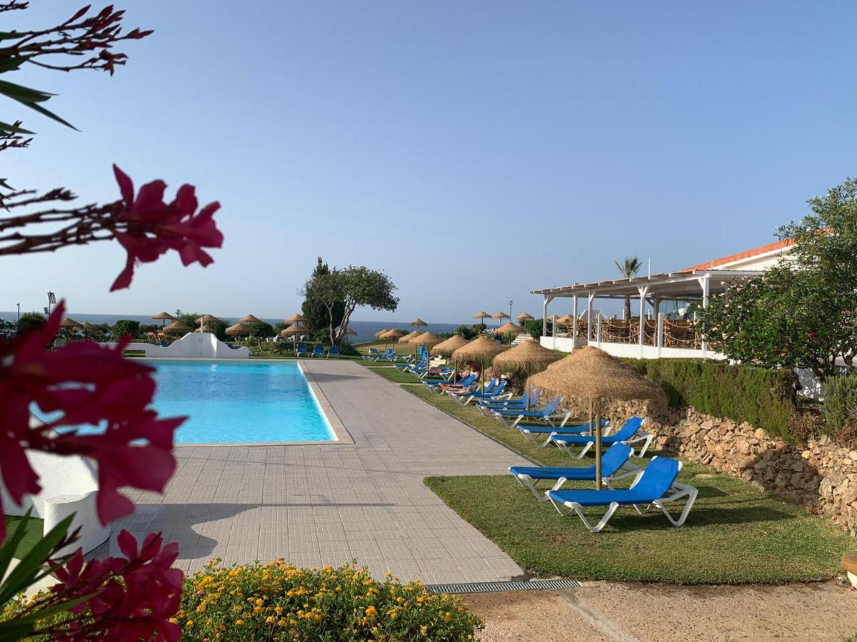 포르체스 Vivenda Jardim Mar Algarve Porches 빌라 외부 사진