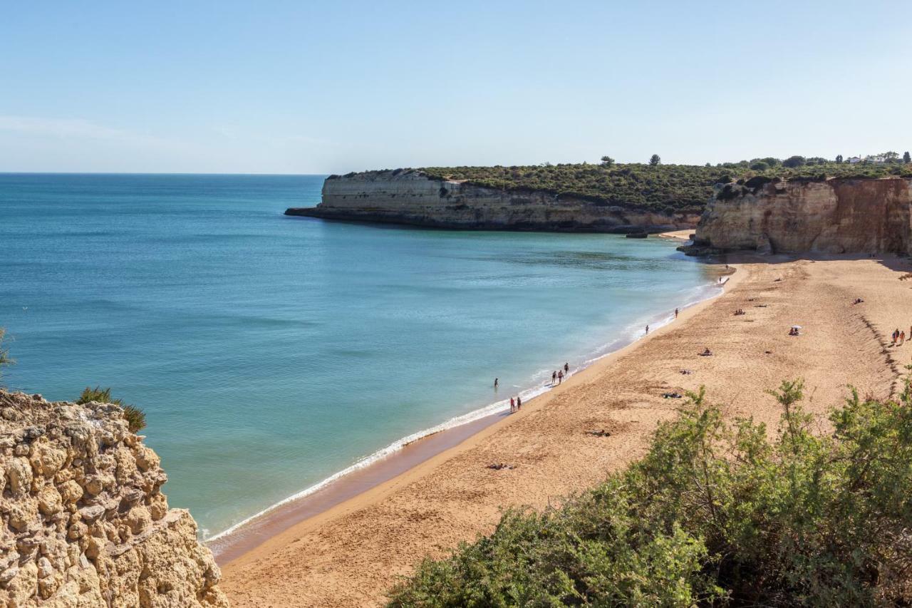 포르체스 Vivenda Jardim Mar Algarve Porches 빌라 외부 사진