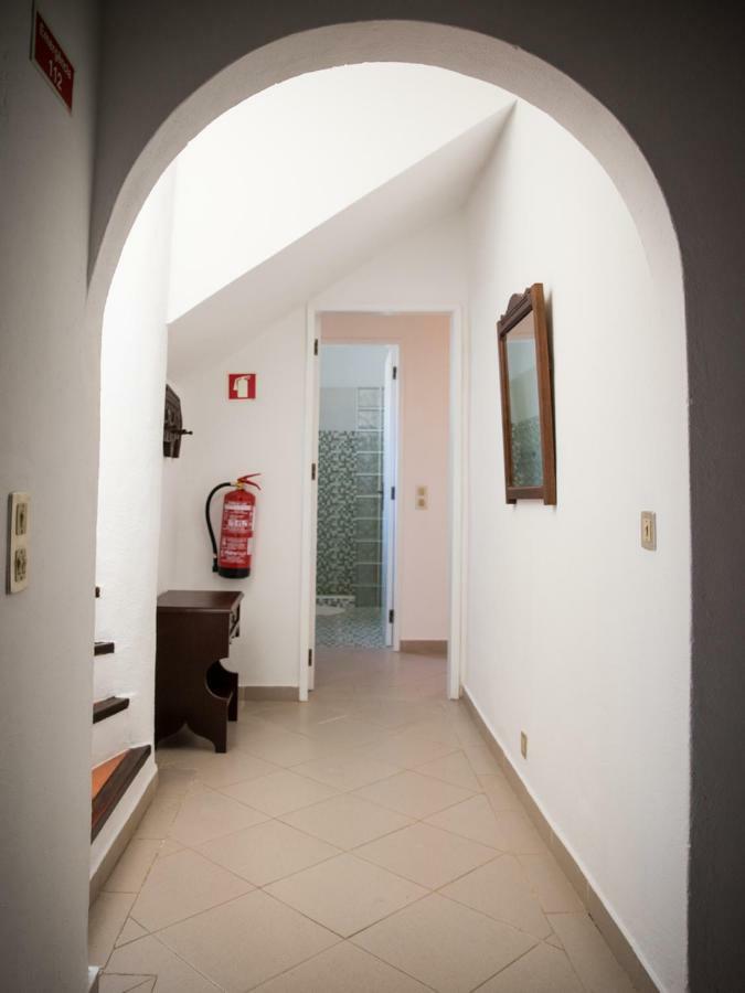 포르체스 Vivenda Jardim Mar Algarve Porches 빌라 외부 사진