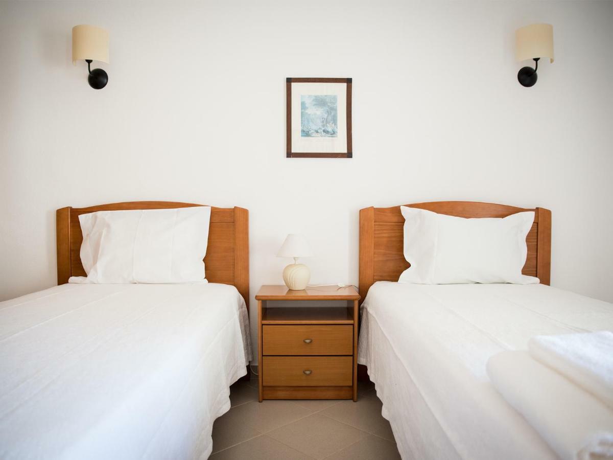 포르체스 Vivenda Jardim Mar Algarve Porches 빌라 외부 사진