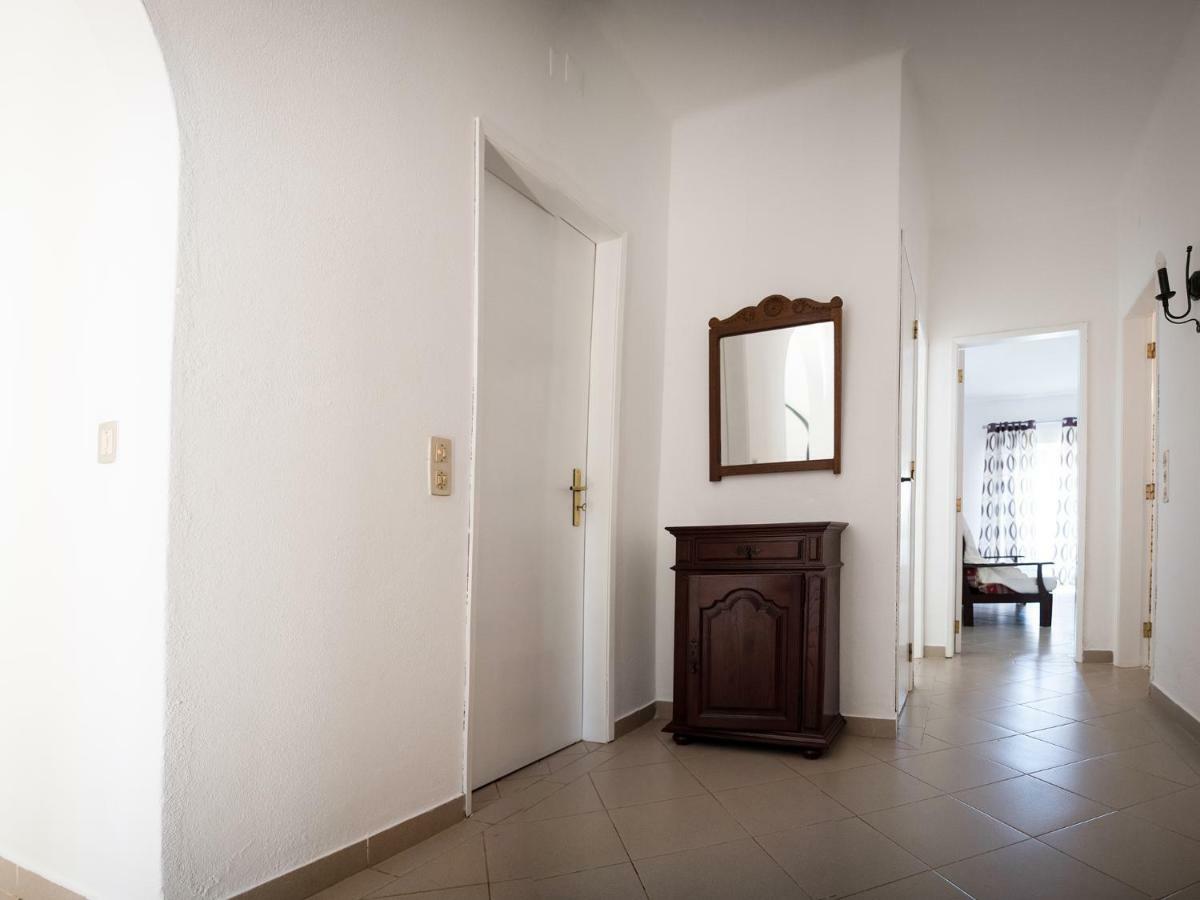 포르체스 Vivenda Jardim Mar Algarve Porches 빌라 외부 사진