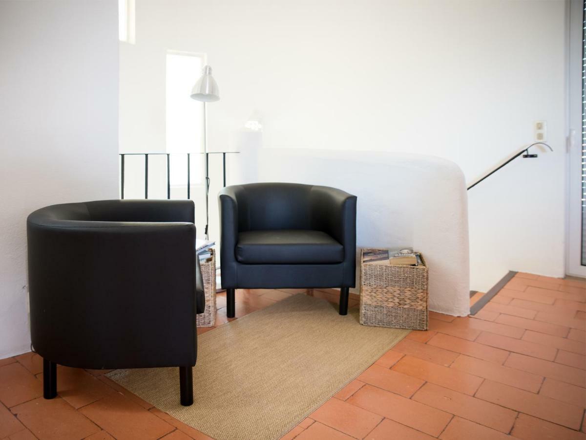 포르체스 Vivenda Jardim Mar Algarve Porches 빌라 외부 사진