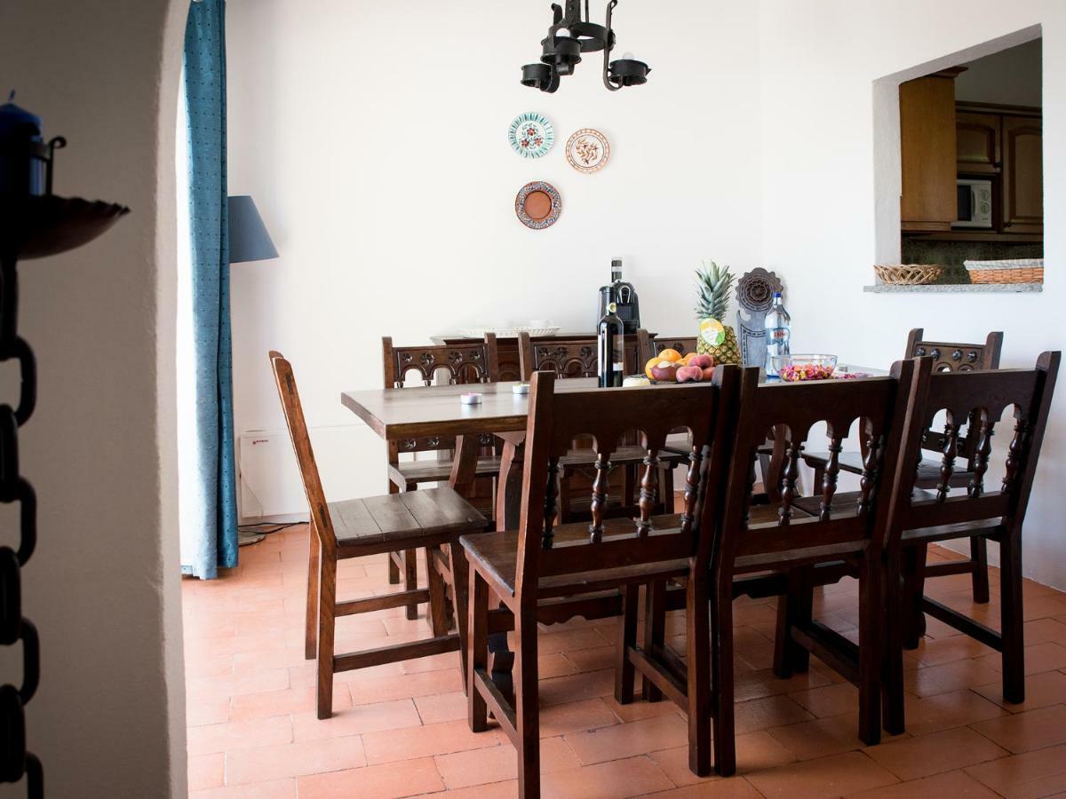 포르체스 Vivenda Jardim Mar Algarve Porches 빌라 외부 사진