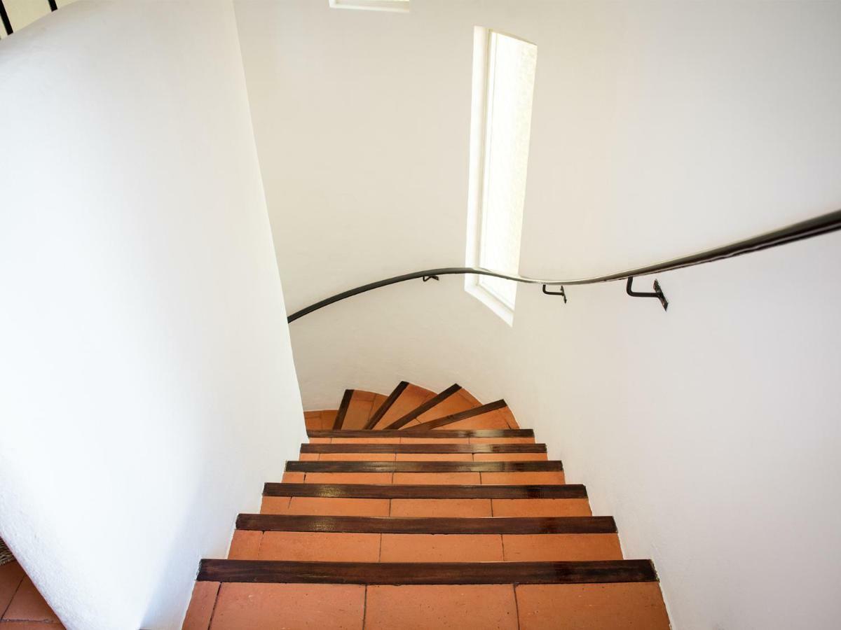 포르체스 Vivenda Jardim Mar Algarve Porches 빌라 외부 사진