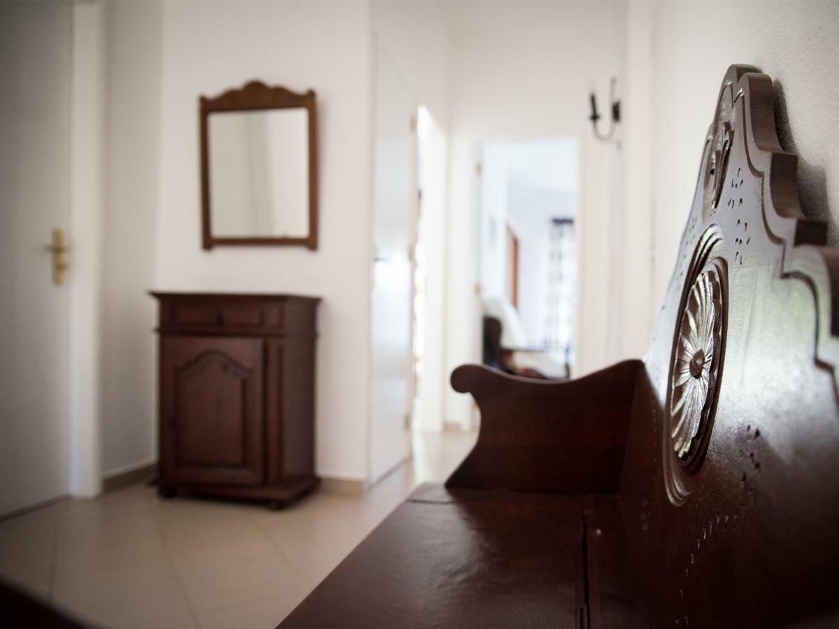 포르체스 Vivenda Jardim Mar Algarve Porches 빌라 외부 사진