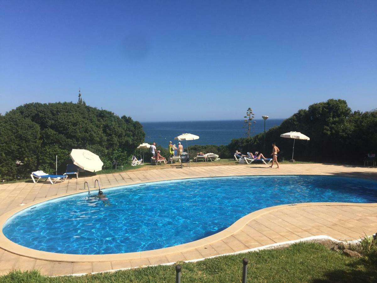포르체스 Vivenda Jardim Mar Algarve Porches 빌라 외부 사진