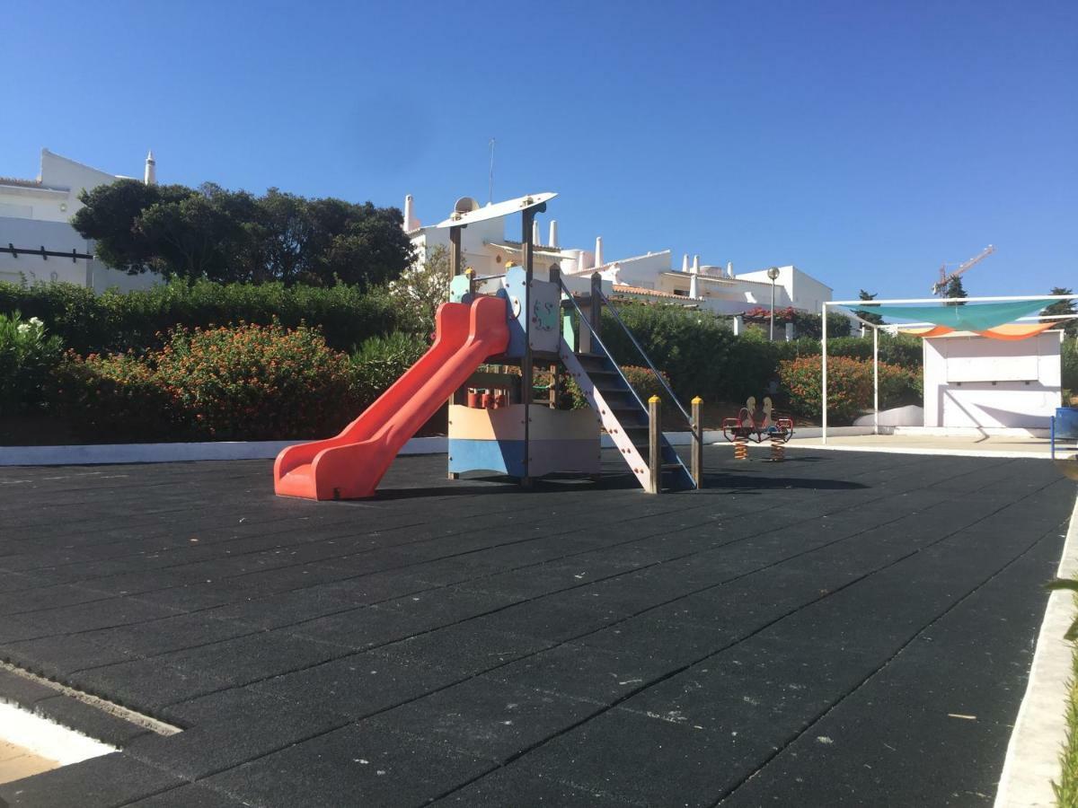 포르체스 Vivenda Jardim Mar Algarve Porches 빌라 외부 사진