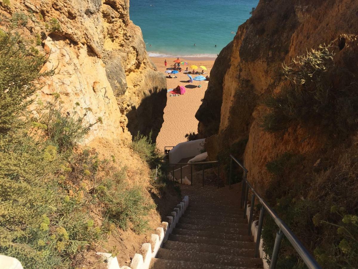 포르체스 Vivenda Jardim Mar Algarve Porches 빌라 외부 사진