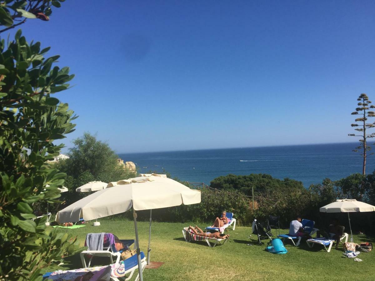 포르체스 Vivenda Jardim Mar Algarve Porches 빌라 외부 사진