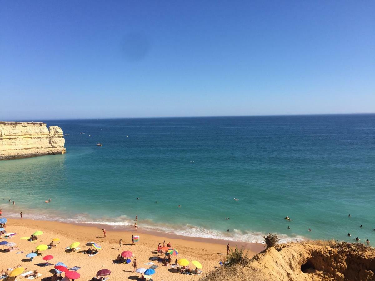 포르체스 Vivenda Jardim Mar Algarve Porches 빌라 외부 사진