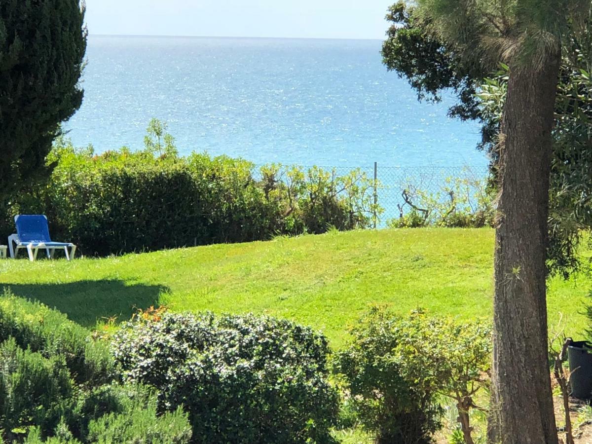 포르체스 Vivenda Jardim Mar Algarve Porches 빌라 외부 사진