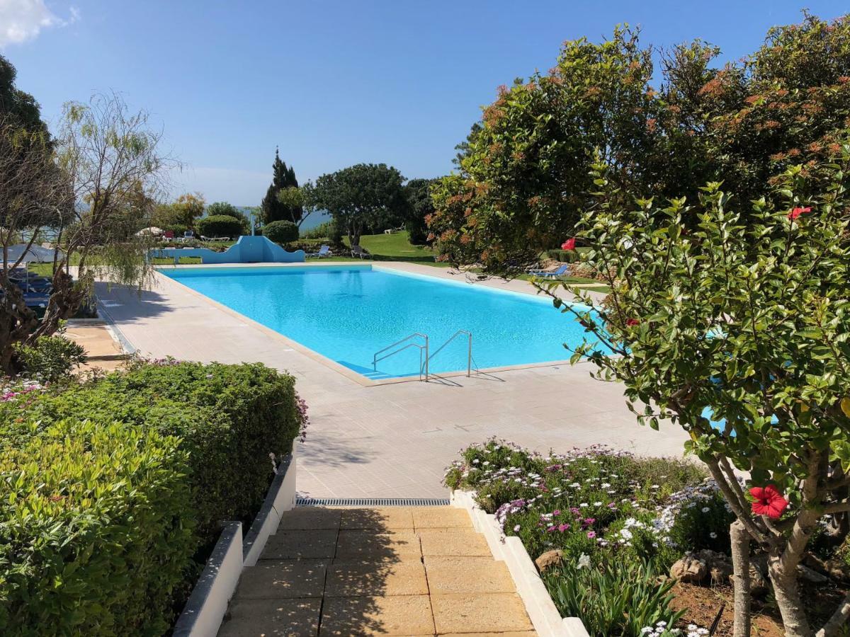 포르체스 Vivenda Jardim Mar Algarve Porches 빌라 외부 사진