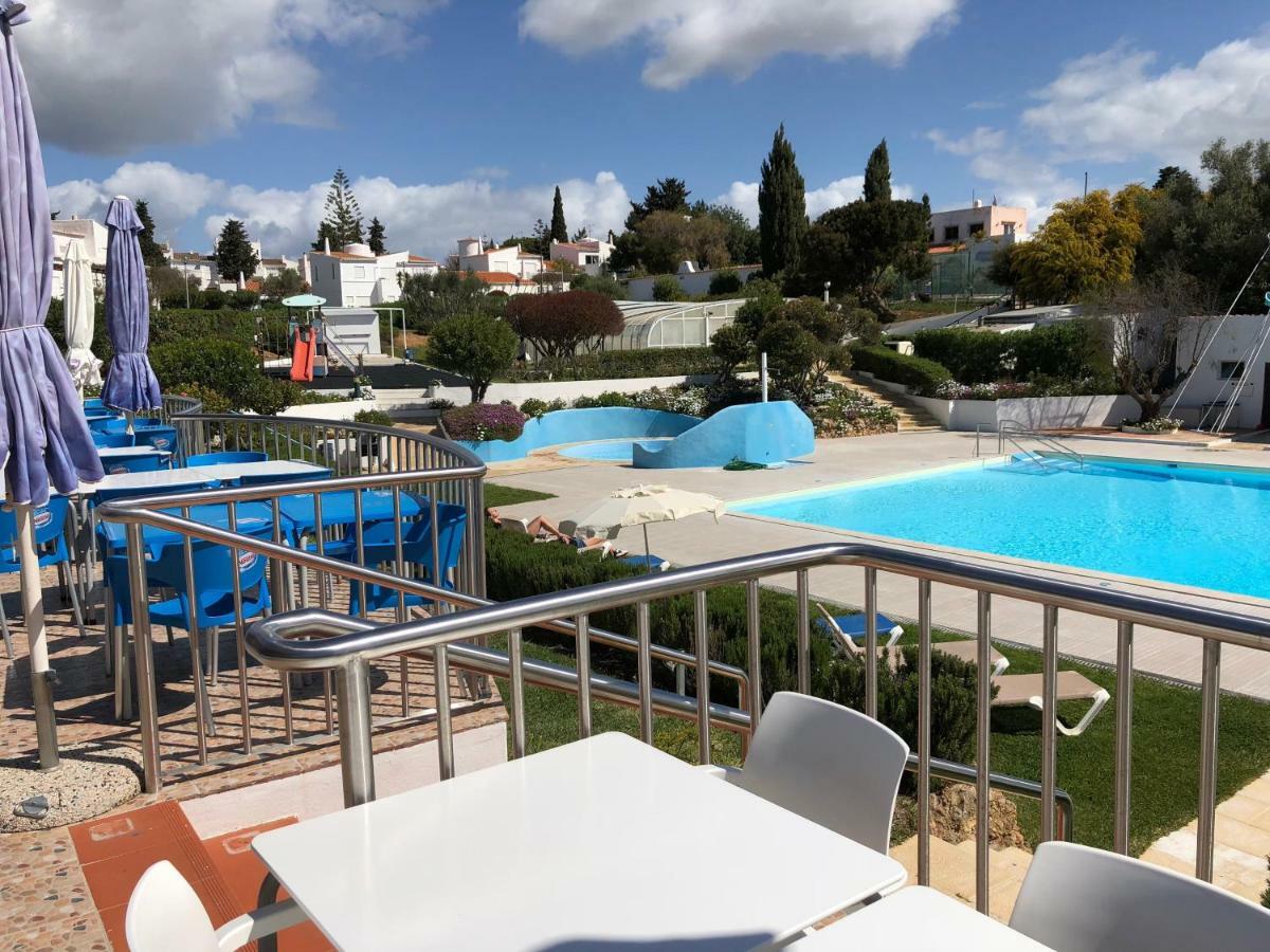 포르체스 Vivenda Jardim Mar Algarve Porches 빌라 외부 사진