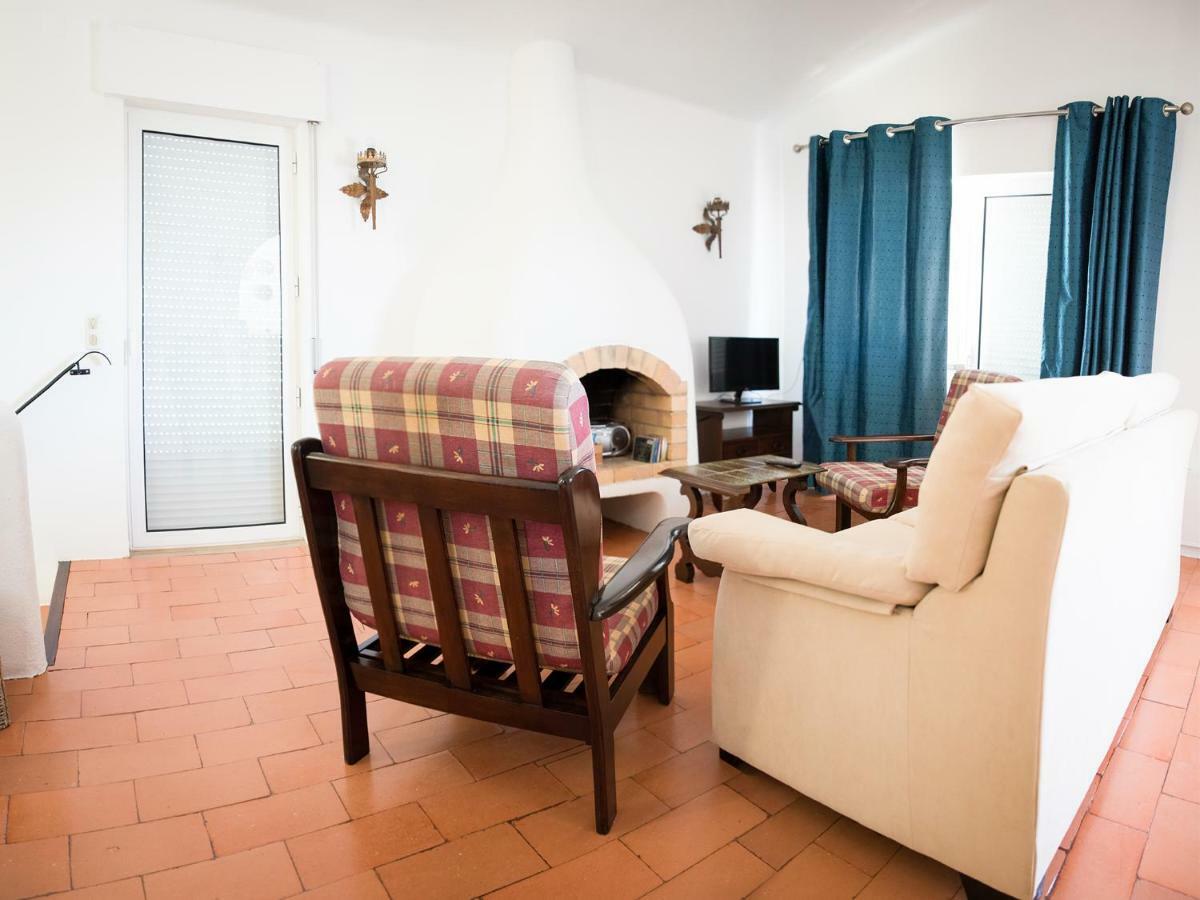 포르체스 Vivenda Jardim Mar Algarve Porches 빌라 외부 사진